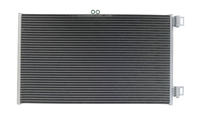 Condensador Magneti Marelli BC860