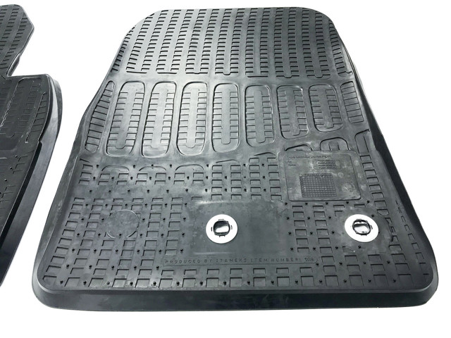 Alfombrillas PZ49KJ035CRJ Toyota