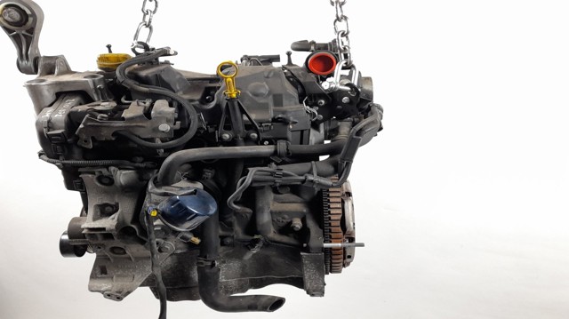 Motor completo Nissan/Infiniti K9K276 precio, desde 833,08 EUR