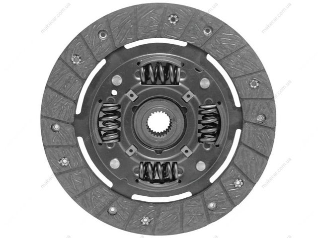 Disco de embrague Starline SLLA0032 precio, desde 47,67 EUR