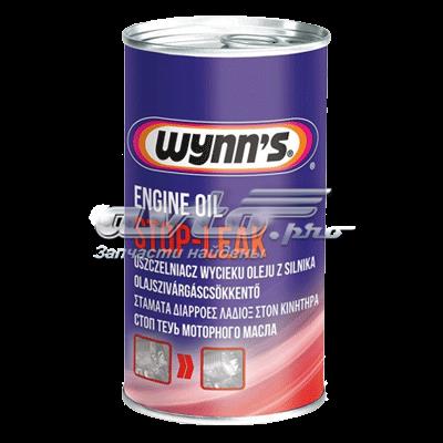 Material de estanqueidad para Sistema De Aceite WYNN'S W50672