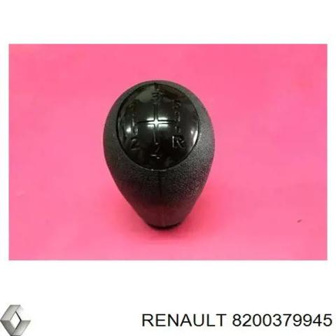 Perilla De Engranaje RENAULT 8200379945