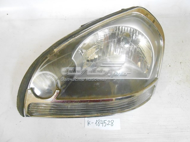 Faro Hyundai/Kia 921012E000 precio, desde 90,02 EUR