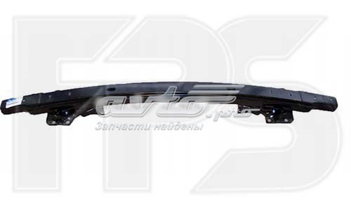 Refuerzo de parachoques delantero Hyundai H-1 STAREX Starex bus (TQ) (2007 - 2026) precio, desde 103,07 EUR