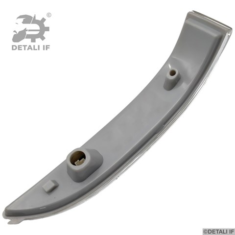 DF-17089 Detali IF luz intermitente de retrovisor exterior izquierdo