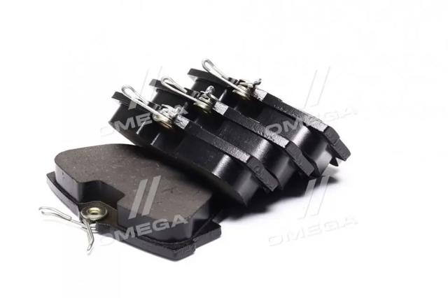 Pastillas traseras de freno Rider RD23980STD precio, desde 19,10 EUR