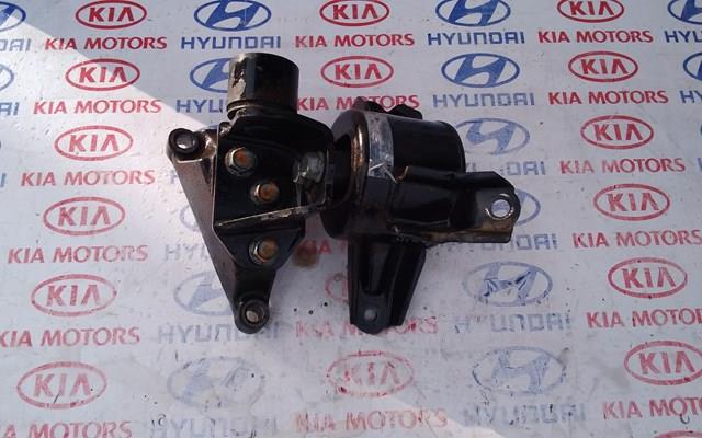 218302Y600 Hyundai/Kia soporte motor izquierdo