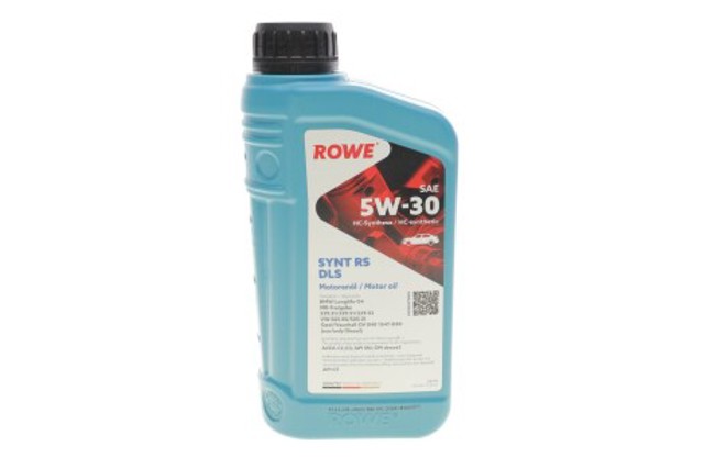 Aceite de motor ROWE 20118001099