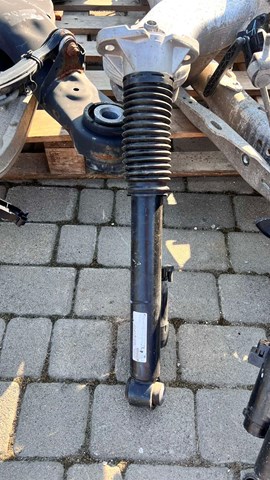  Mercedes A1673203705