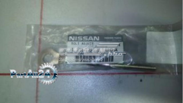 1194831U0A Nissan