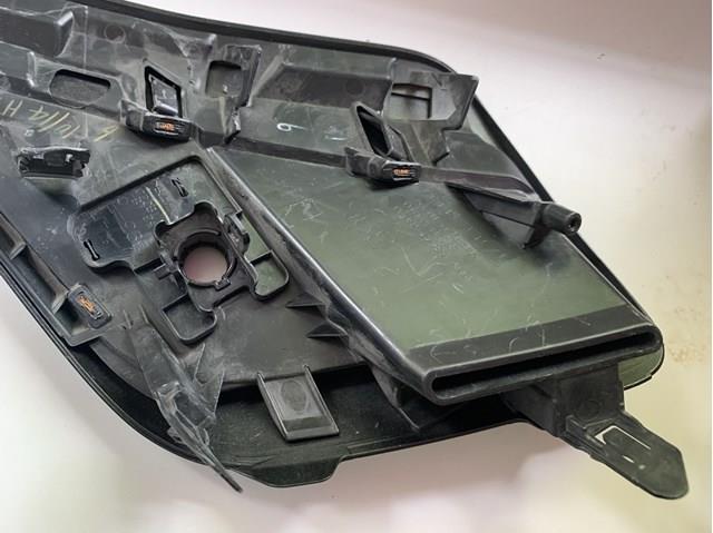 Rejilla izquierda del parachoques delantero Toyota 5314278090 precio, desde 76,58 EUR