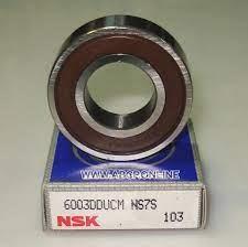 Comprar 6003DDUCM NSK Rodamiento alternador