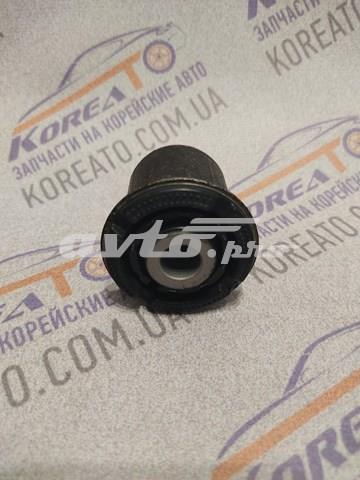 54551E6100 Hyundai/Kia silentblock de suspensión delantero inferior