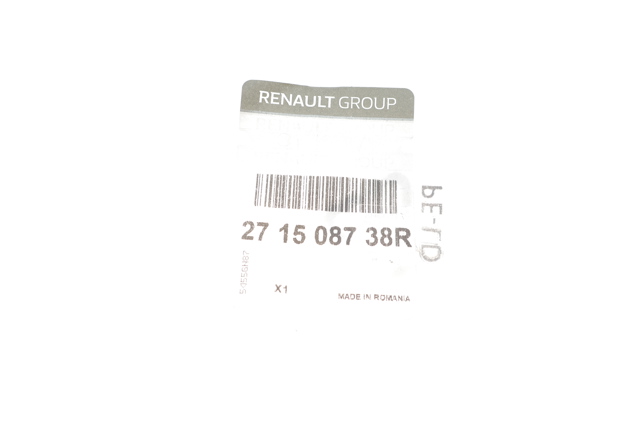 271508738R Renault (RVI)