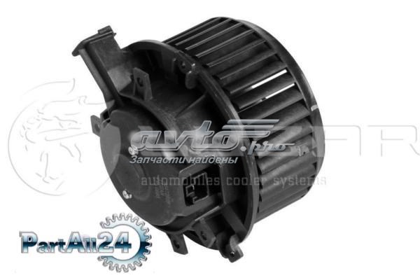 Ventilador habitáculo LFH0595 Luzar