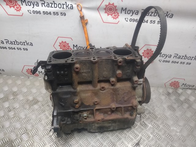 Motor completo VAG AQY precio, desde 452,62 EUR