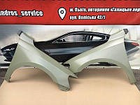 Guardabarros delanteros derecho Signeda PVW10054R precio, desde 72,84 EUR