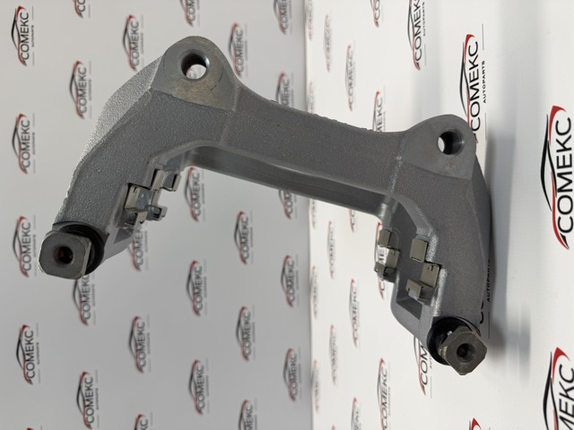 A1674218201 Mercedes Soporte, pinza de freno delantera