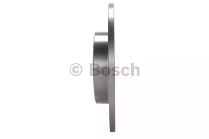 986479646 Bosch Freno de disco trasero