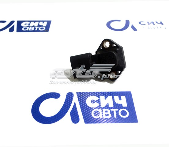 Sensor de presion de carga (inyeccion de aire turbina) VAG 0281002177