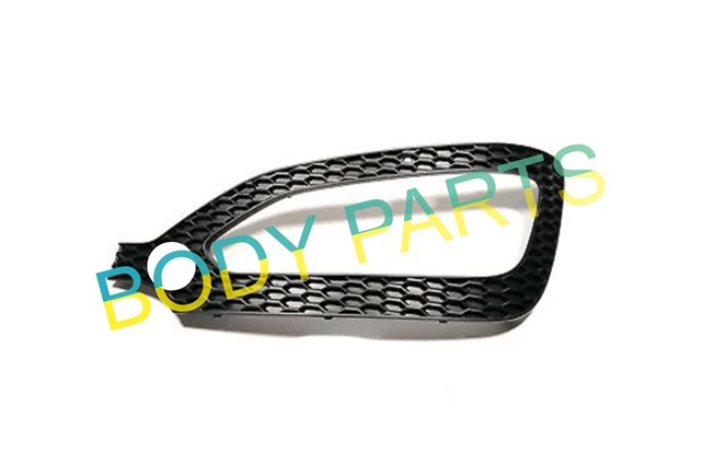 Embellecedor de faro antiniebla izquierdo Hyundai/Kia 865632W010