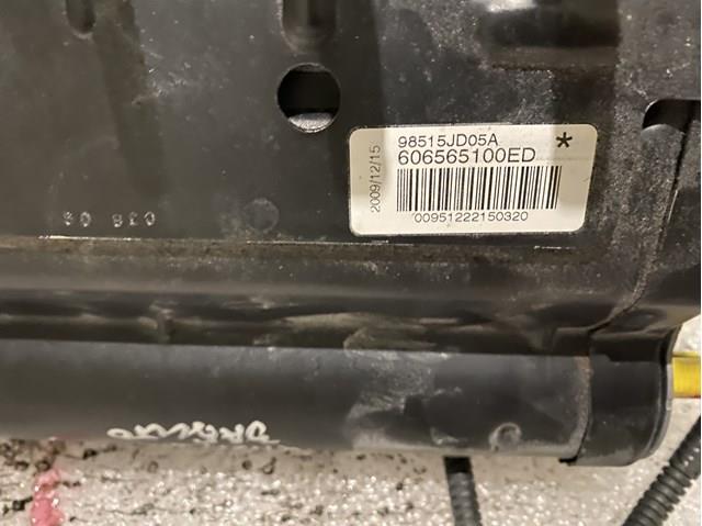 606565100ED Nissan/Infiniti 