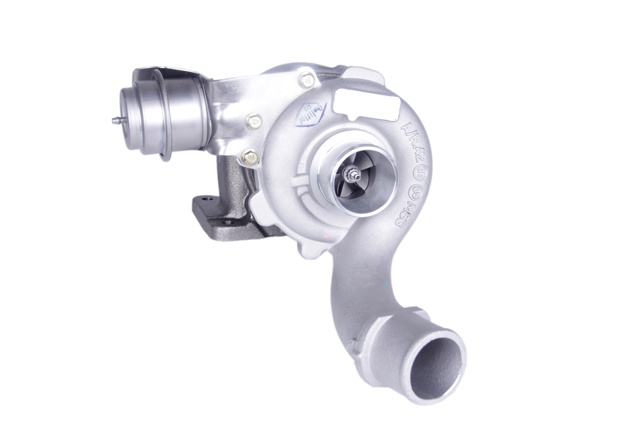 200301100058 SL Turbo Turbo para motor