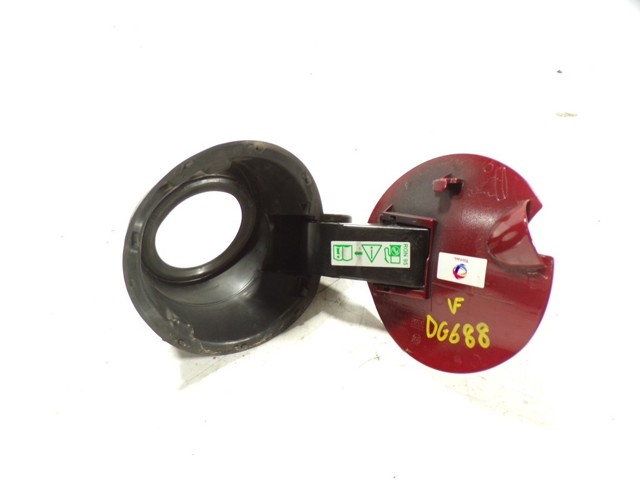 Comprar Tapa de la gasolina Peugeot 208  CA, CC