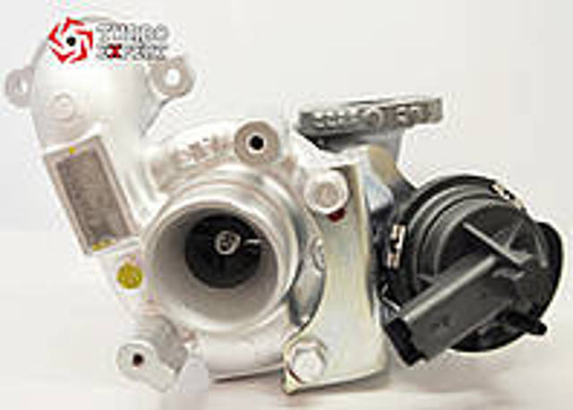 Comprar 4917203000 Mitsubishi Turbo de coche