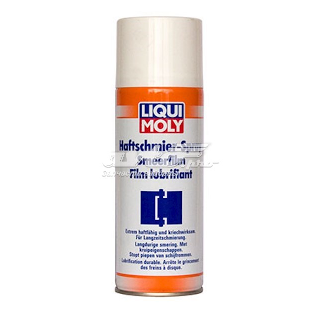 Lubricante para cerraduras y bisagras Liqui Moly 4084