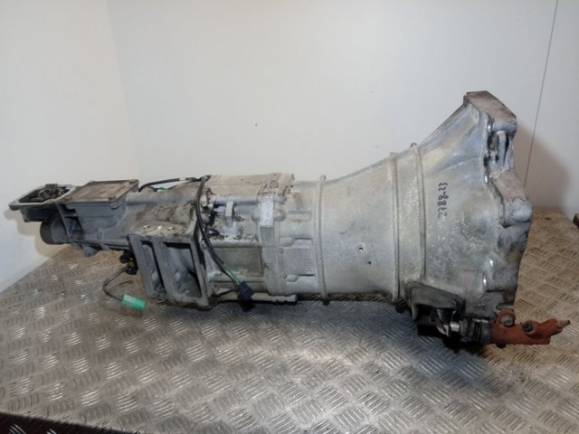 Caja de cambios manual Mazda M5261710XC