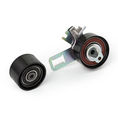 CT1230WP1 Continental/Siemens Kit correa de distribución