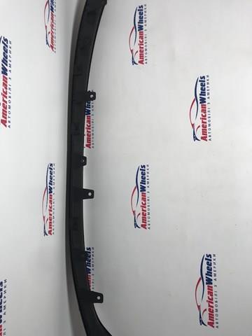 960155AA0A Nissan/Infiniti Spoiler delantero
