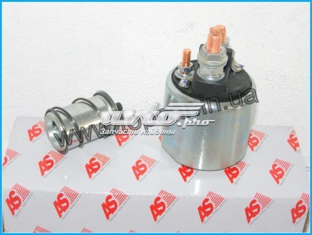 Solenoide de arranque SS3035 AS/Auto Storm