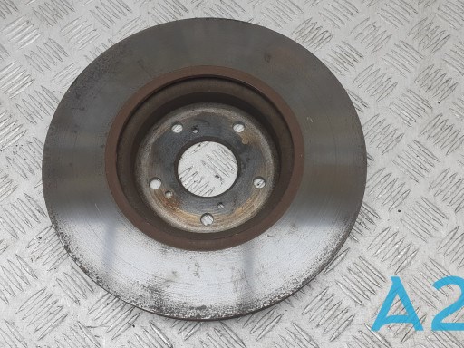 Comprar 45251TVCA00 Honda Freno de disco delantero