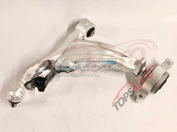 545011MA0B Nissan/Infiniti Brazo inferior izquierdo de la suspensión delantera