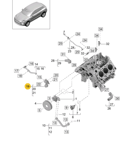 PAB121678 Porsche