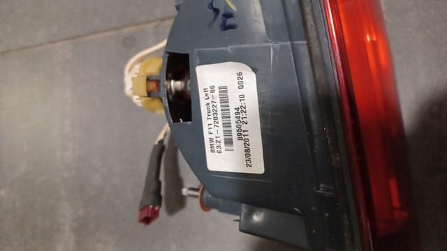 Comprar 63217203227 BMW Piloto trasero interior izquierdo
