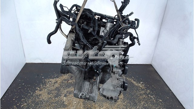 Comprar 668914 Mercedes Motor completo