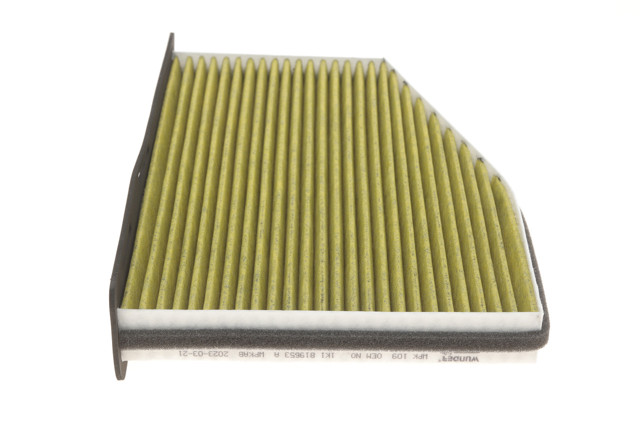 Filtro de polen Wunder WPK109
