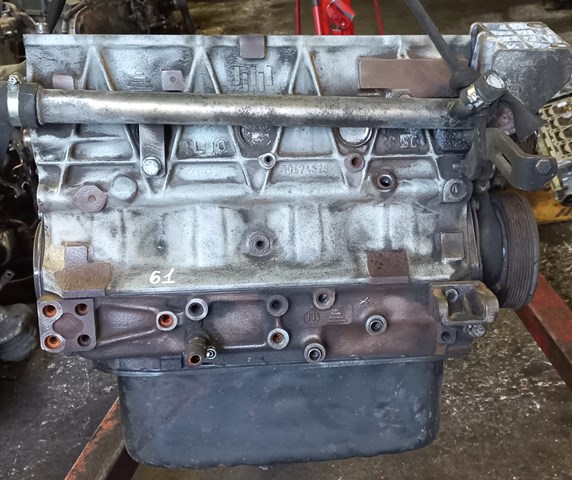 Motor completo 814043S Fiat/Alfa/Lancia
