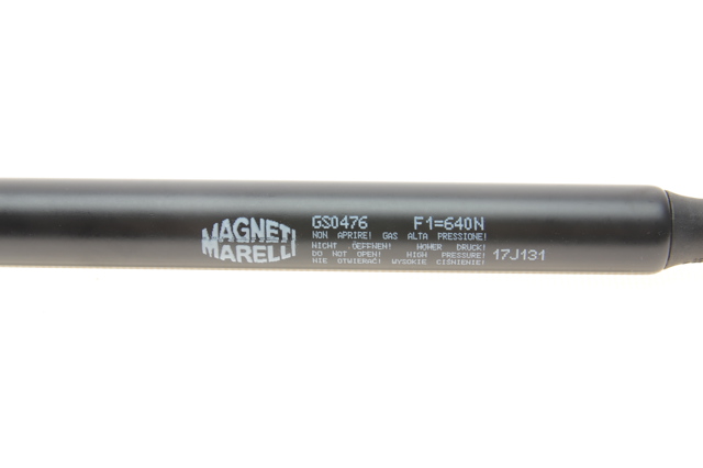 Amortiguador de maletero Magneti Marelli 430719047600 precio, desde 12,80 EUR