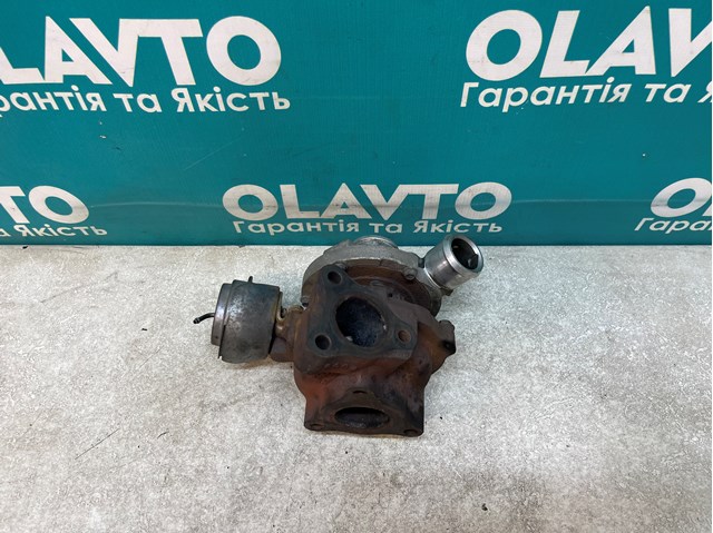 Turbocompresor Garrett 7752745003S precio, desde 278,78 EUR