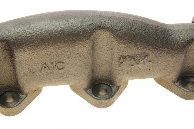 Colector de escape 55749SET AIC