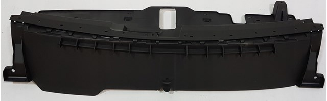 9838455280 Peugeot/Citroen Cubierta superior del panel frontal (soporte del radiador)