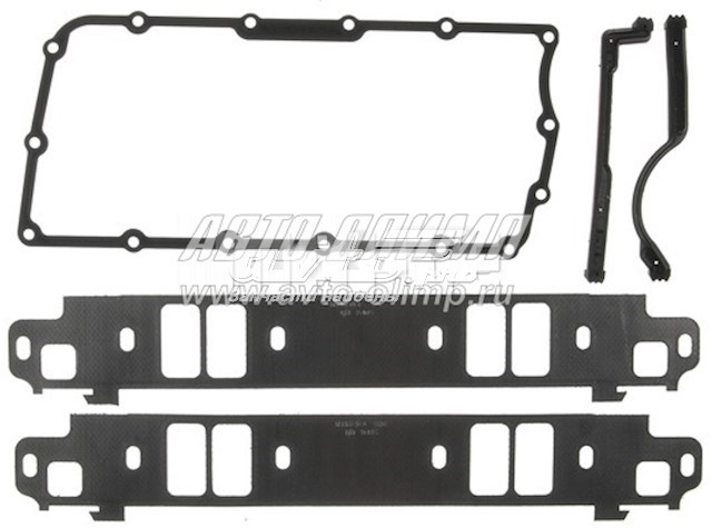 MS16292 Mahle Original junta, colector de admisión