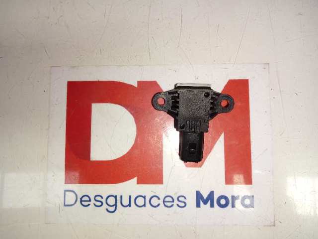 CK5214C676AA Land Rover Sensor de airbag delantero
