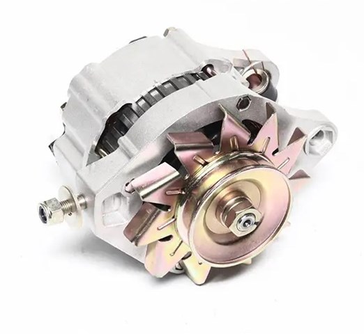 3723701000 DECARO Alternador de coche