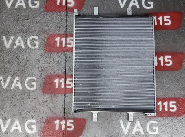 1EA816515A VAG Radiador de aire acondicionado