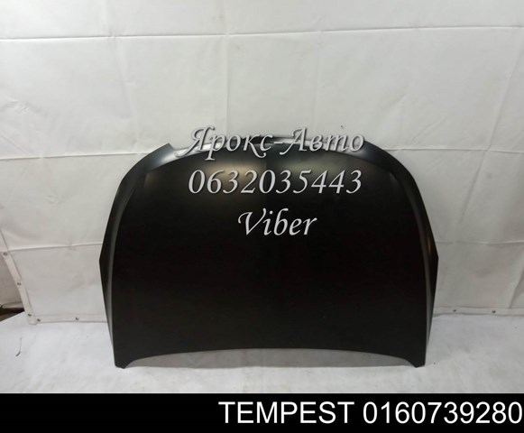 Comprar 0160739280 Tempest Capó